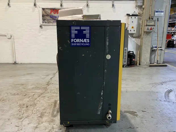 Image 4 of 7 - Kaeser - SK 24