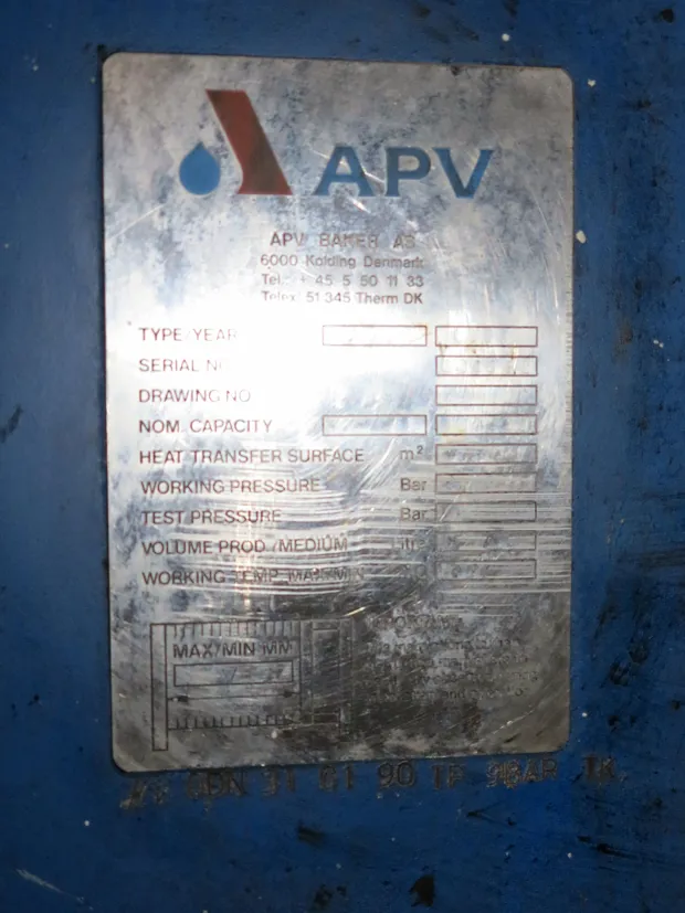 Image 3 of 3 - APV - N35