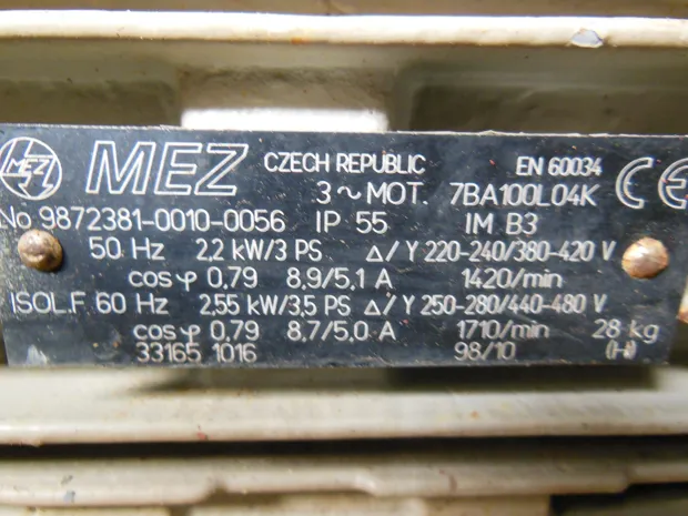 Image 4 of 4 - HP138