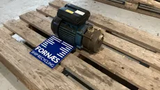 ABG-pumpen - ENT 25 S-1"