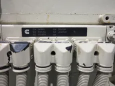 Cummins