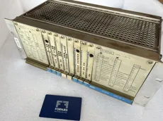 BBC . ABB Marine - 11 HE 17A Synpol Control Panel