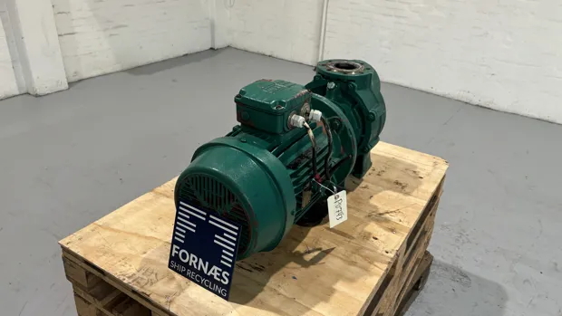 Image 5 of 7 - Azcue - CA80/20-A