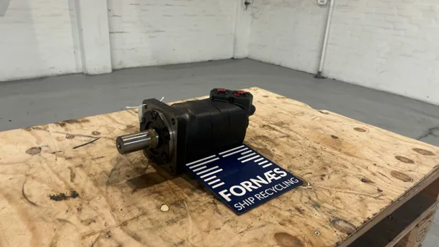 Image 6 of 10 - Char-Lynn - F14809