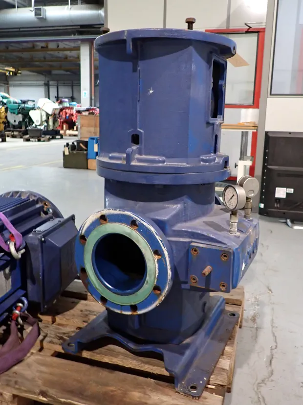 Image 1 of 9 - Azcue - BT/LV 100T 01 no plate