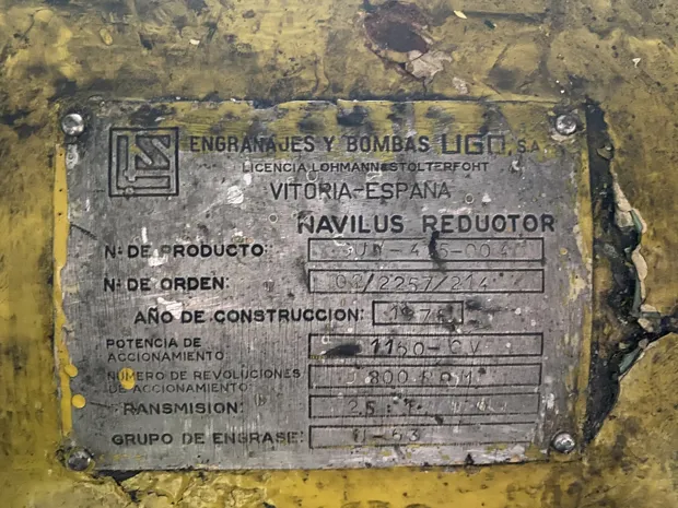 Image 4 of 4 - Lohmann & Stolterfoht - GUW 425-004