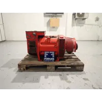 Stamford - EC 34-SA/4, no plate