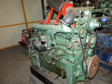 Ford - 6 cyl. whitout turbo