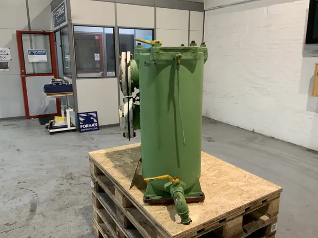 Image 4 of 7 - Boll&Kirch - 2.05.5.340.500