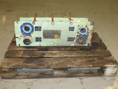 Alfa Laval - M6 MFM