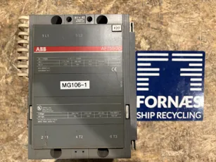 ABB -  Contactor