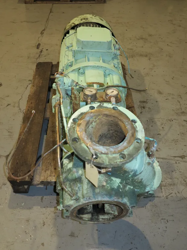 Image 4 of 6 - Per Gjerdrum - 150/250-Z7