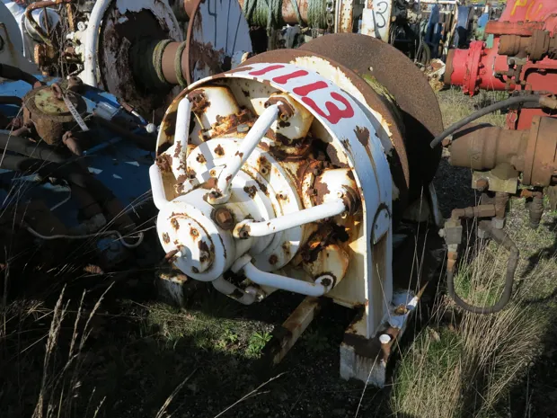 Image 3 of 3 - Various small