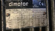 HP945