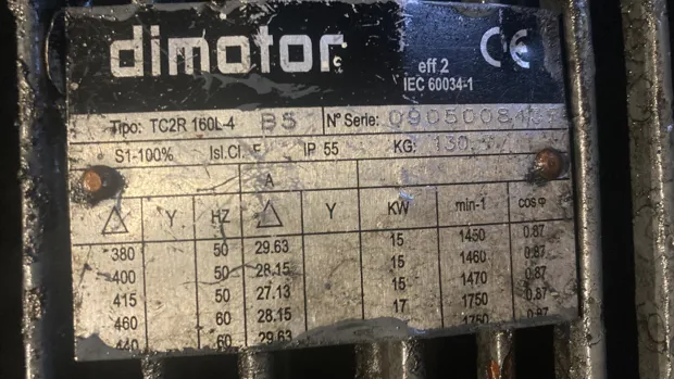 Image 5 of 6 - HP945