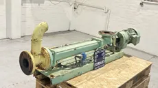 Bornemann Pumps - EL-1024