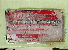 TRW Mission Magnum - A177B10C16D11E01