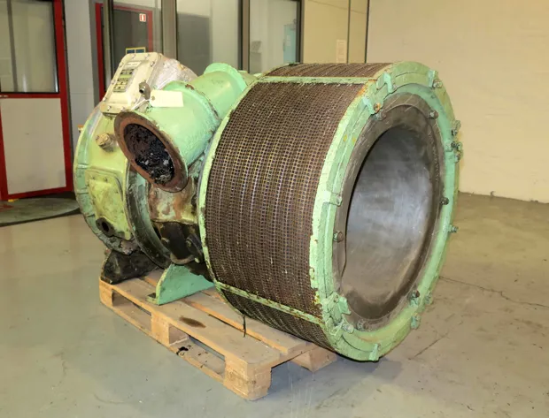 Image 3 of 6 - ABB / BBC - VTR 401-2N