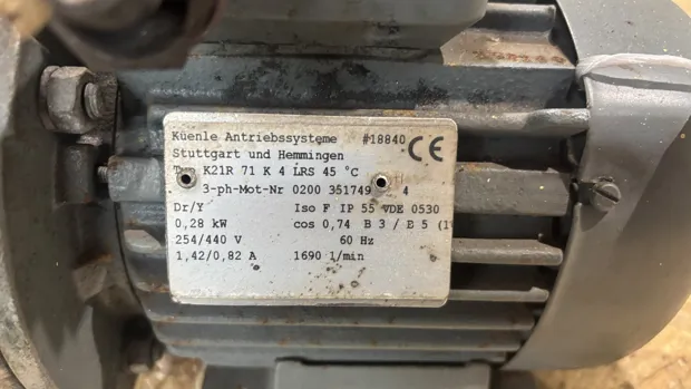 Image 9 of 9 - HP1020