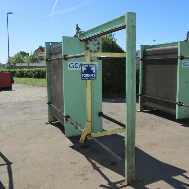 Image 3 of 7 - GEA - VT 80 B-6