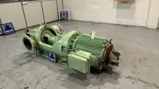 Heinrich Behrens - VRF 7/350SG