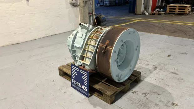 Image 7 of 12 - ABB - VTR254-11