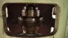 Loher - JNWA-450-MD-06M
