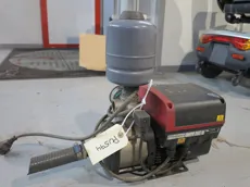 Grundfos - CMBE 3-62