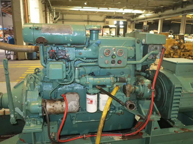 Image 5 of 9 - Volvo Penta