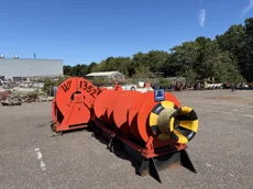 Anchor/Mooring winch