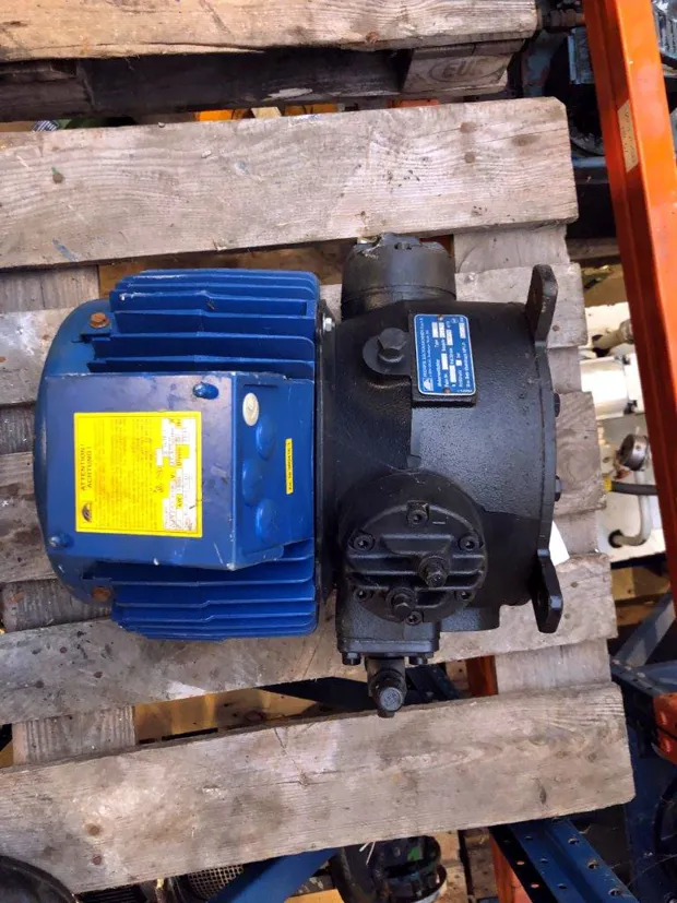 Image 2 of 5 - Frigopol - 200 D300-R22-200