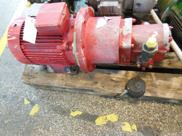 Image 1 of 3 - HP186