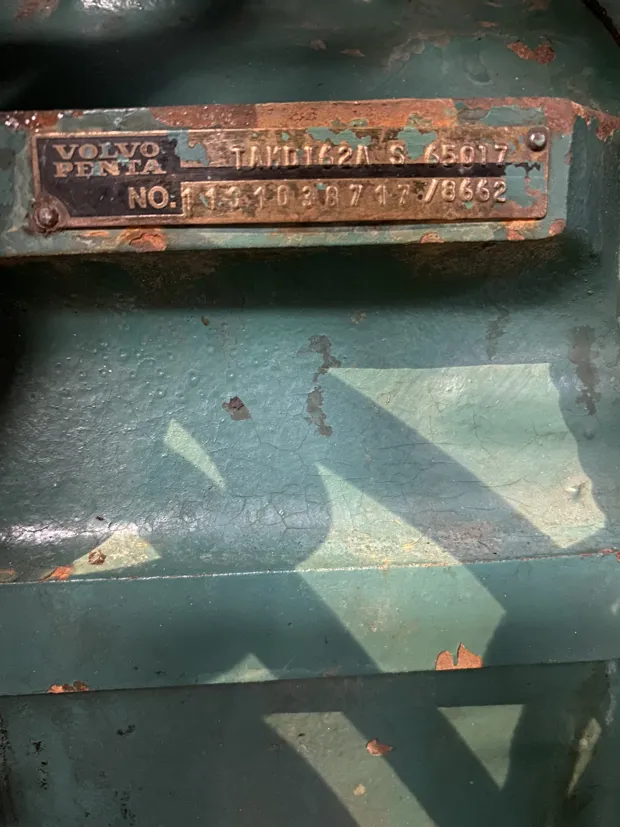 Image 9 of 9 - Volvo Penta