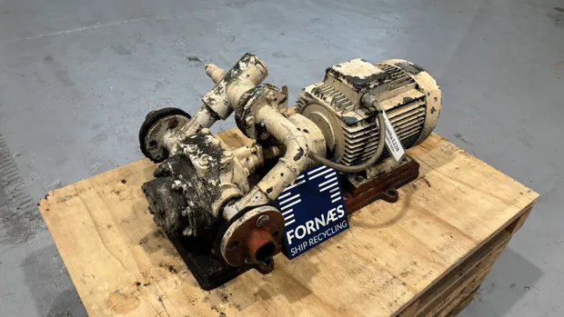 Image 7 of 11 - Kracht