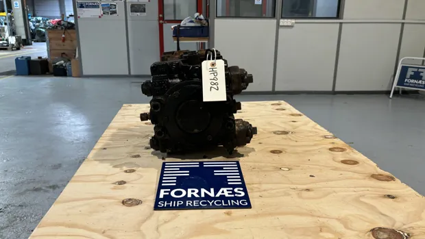 Image 5 of 12 - HP982