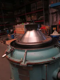 Alfa Laval - LOPX 707SFD-34-80