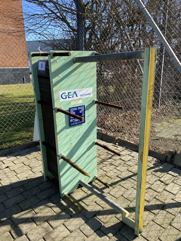 Image 2 of 6 - GEA - VT 40 CDL-10