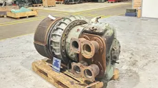 Brown Boveri - VTR320N