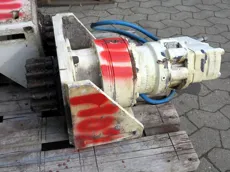 Small winch