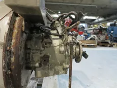 Borg Warner - AS1 73C