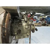 Borg Warner - AS1 73C
