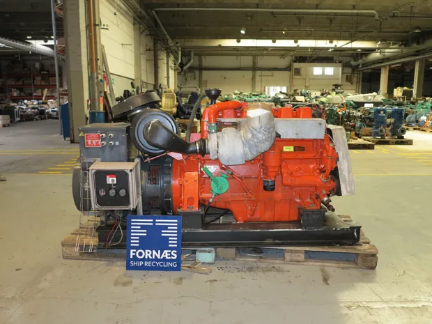 Image 2 of 10 - Scania