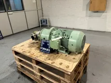 Kracht - KF5/315H10B P0A 0DP2/197