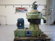 Alfa Laval - MFPX 307 TFD-21