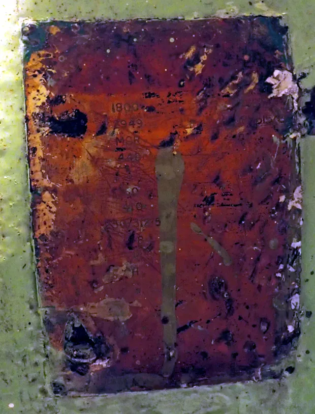 Image 5 of 6 - Detroit