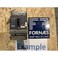 MERLIN GERIN - NS100H