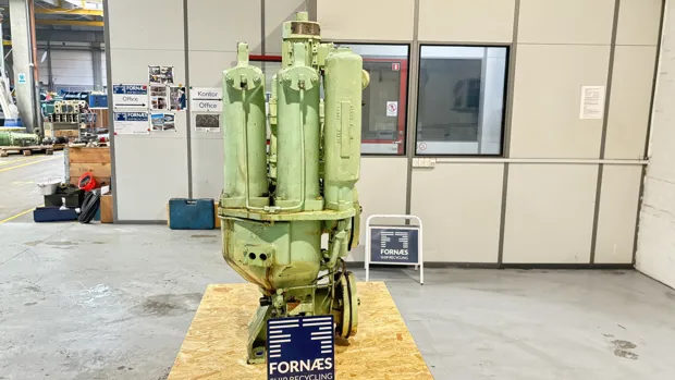 Image 5 of 9 - Boll&Kirch - 6.61 DN100