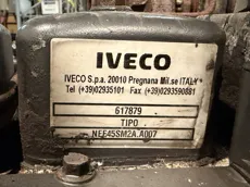 Iveco