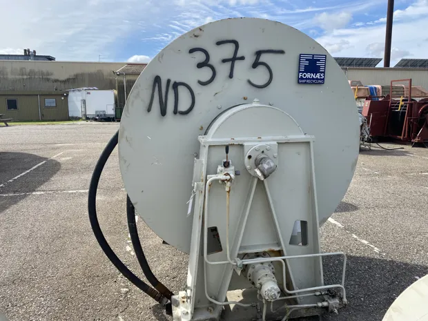 Image 3 of 7 - ND375