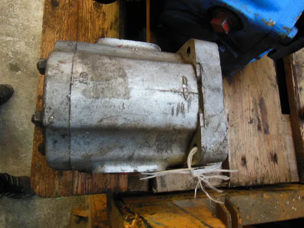 Image 1 of 3 - HP754